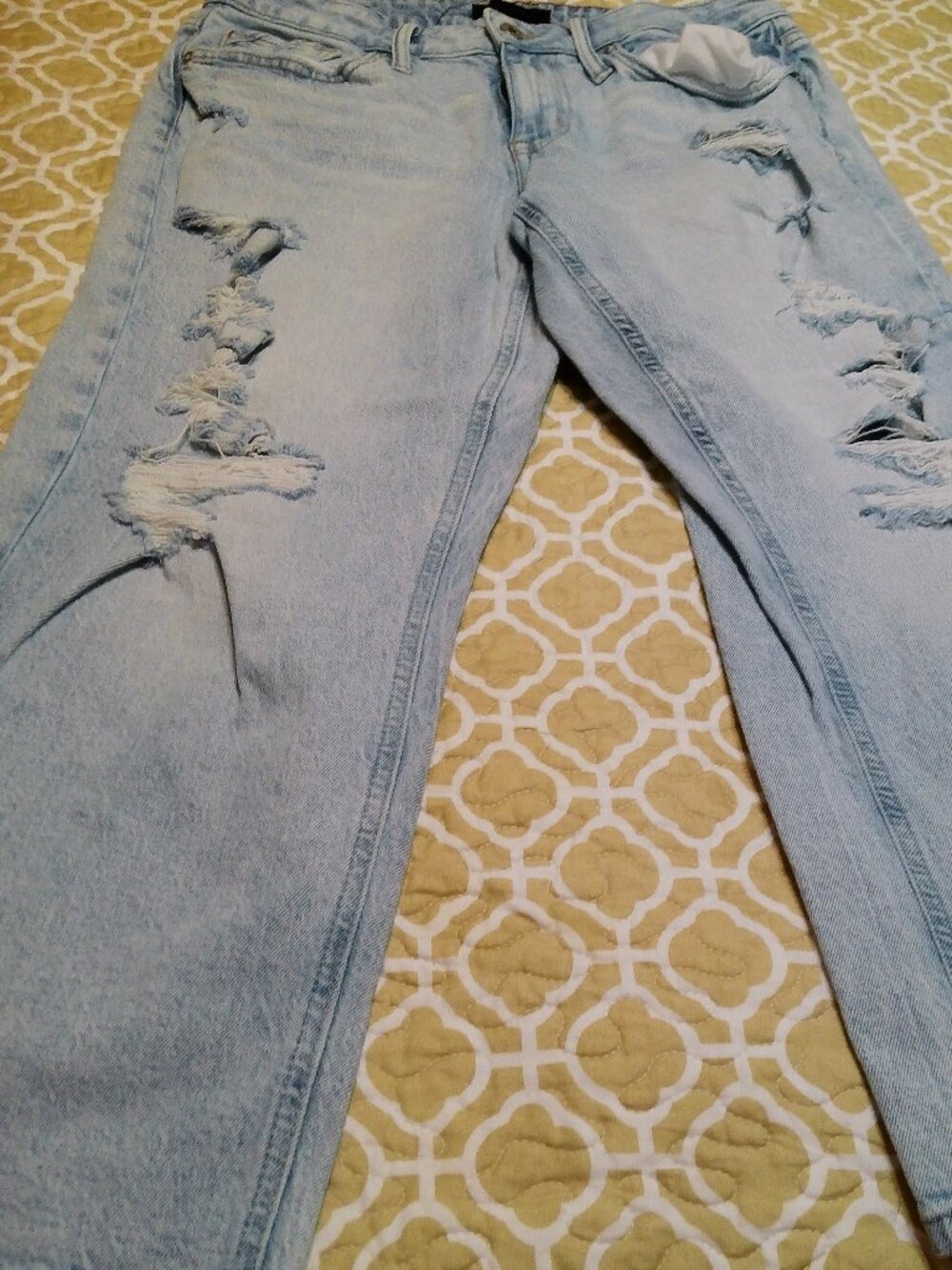 EDGLY SIZE 10 ORIGINAL FIT GOOD CONDITION